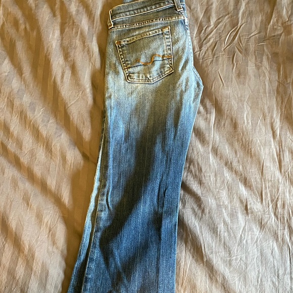 7 for all mankind - Picture 3 of 6